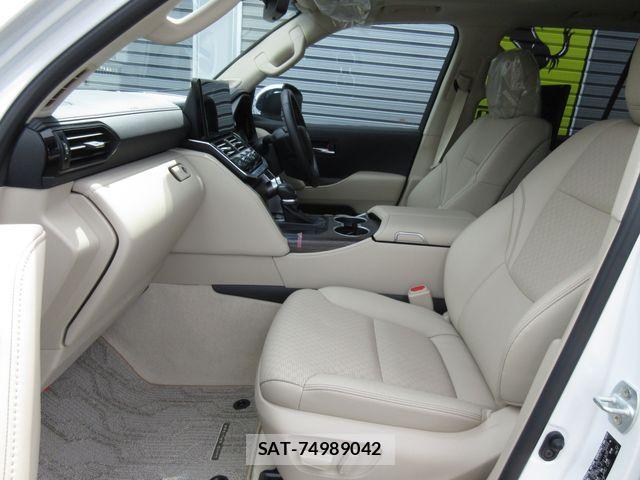 Toyota LAND CRUISER 2024-07 7501189-19