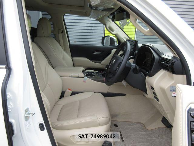 Toyota LAND CRUISER 2024-07 7501189-20
