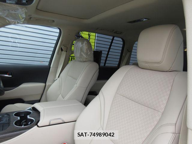Toyota LAND CRUISER 2024-07 7501189-21