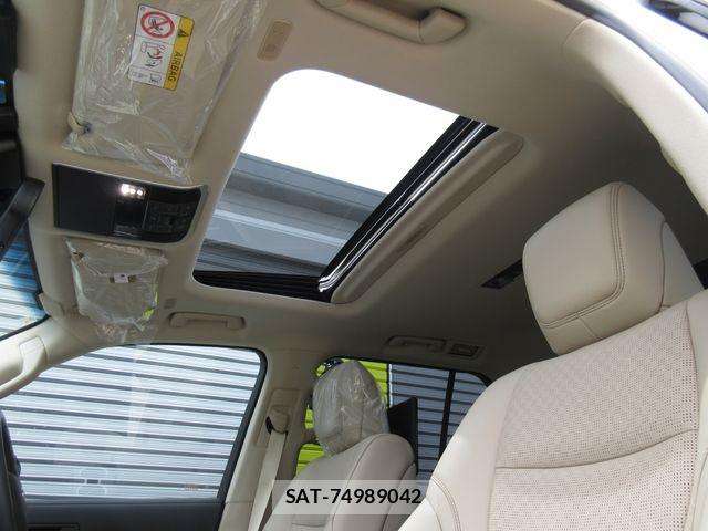 Toyota LAND CRUISER 2024-07 7501189-22