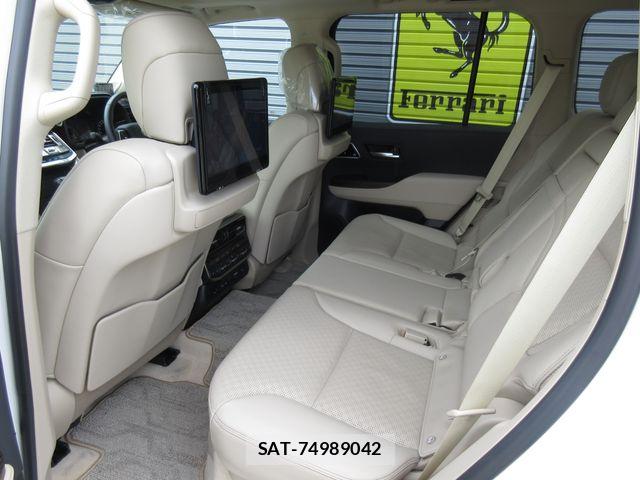 Toyota LAND CRUISER 2024-07 7501189-24