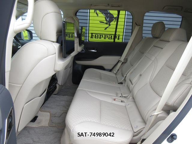 Toyota LAND CRUISER 2024-07 7501189-26