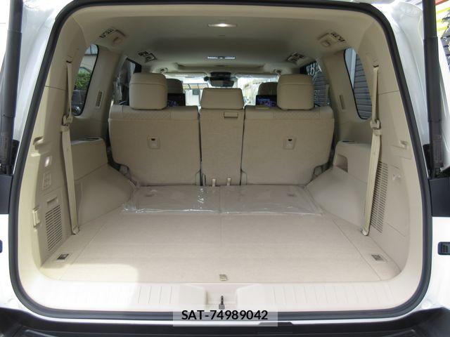 Toyota LAND CRUISER 2024-07 7501189-28
