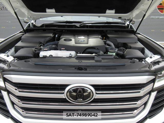 Toyota LAND CRUISER 2024-07 7501189-29