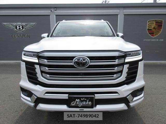 Toyota LAND CRUISER 2024-07 7501189-3