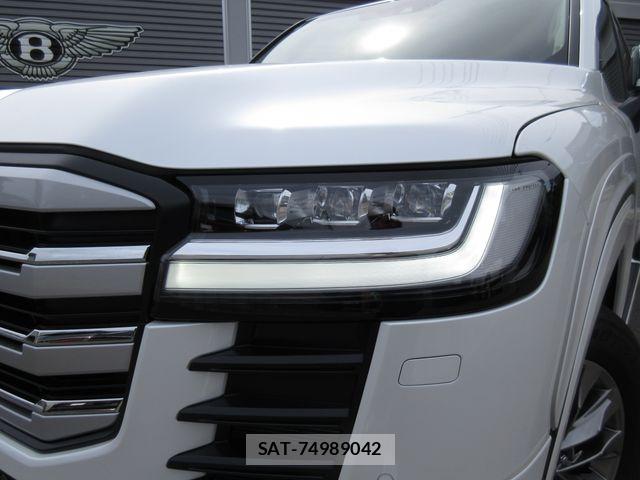Toyota LAND CRUISER 2024-07 7501189-6