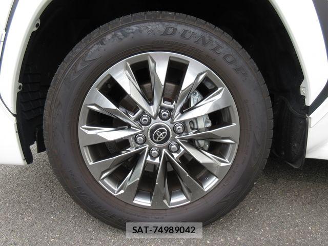 Toyota LAND CRUISER 2024-07 7501189-7