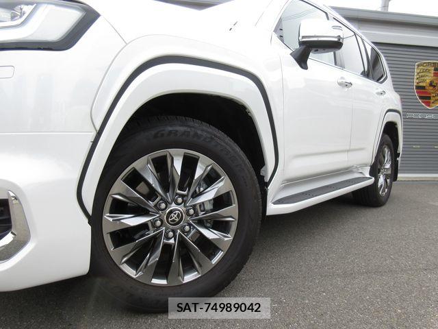 Toyota LAND CRUISER 2024-07 7501189-8