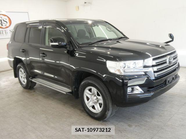 Toyota LAND CRUISER 2020-12 7508958-0