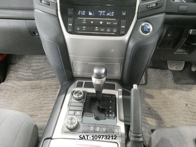 Toyota LAND CRUISER 2020-12 7508958-25