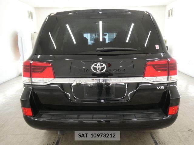 Toyota LAND CRUISER 2020-12 7508958-4