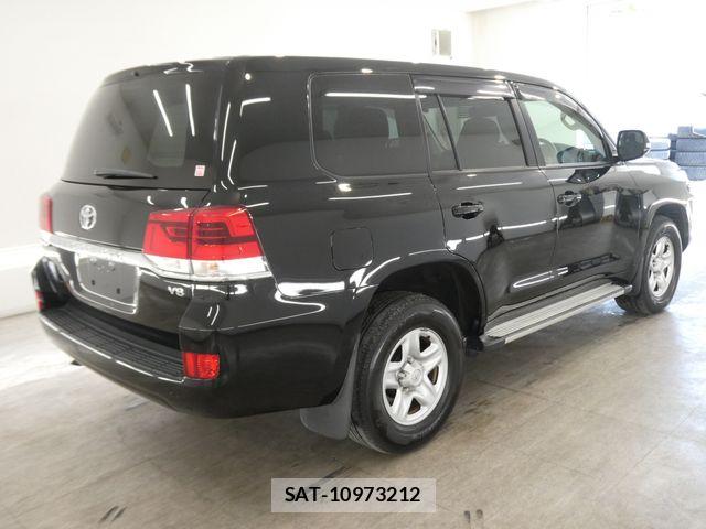 Toyota LAND CRUISER 2020-12 7508958-5