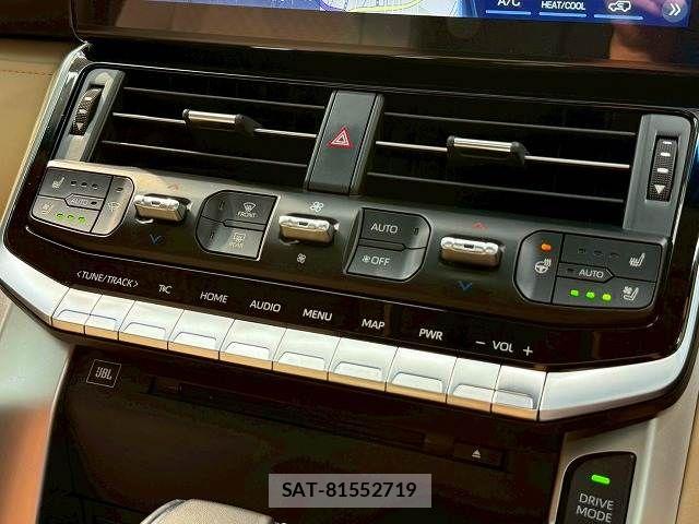 Toyota LAND CRUISER 2023-07 7501191-11