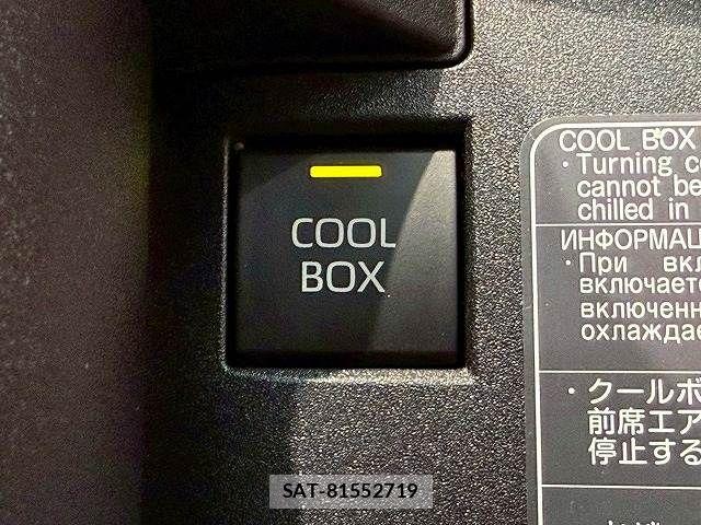 Toyota LAND CRUISER 2023-07 7501191-14