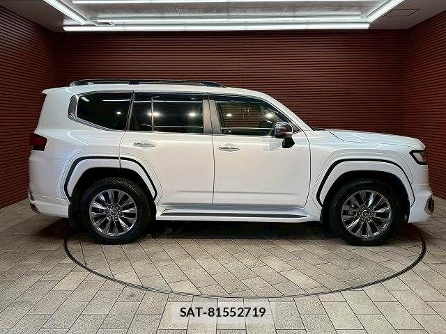 Toyota LAND CRUISER 2023-07 7501191-17