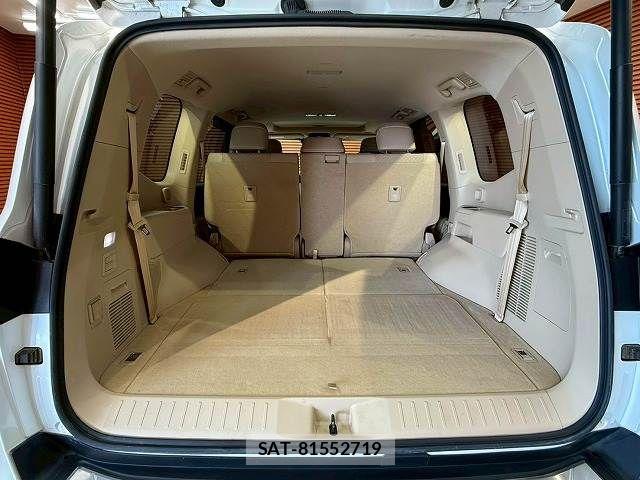 Toyota LAND CRUISER 2023-07 7501191-19