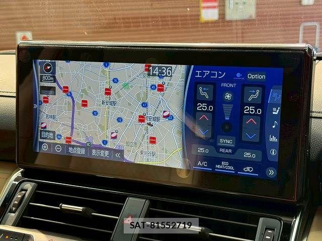 Toyota LAND CRUISER 2023-07 7501191-2