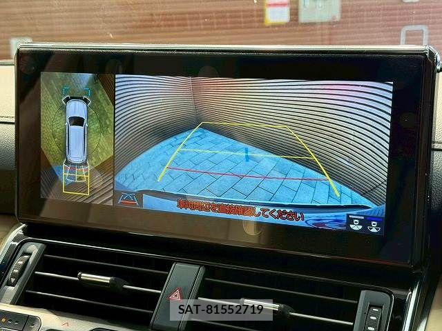 Toyota LAND CRUISER 2023-07 7501191-3