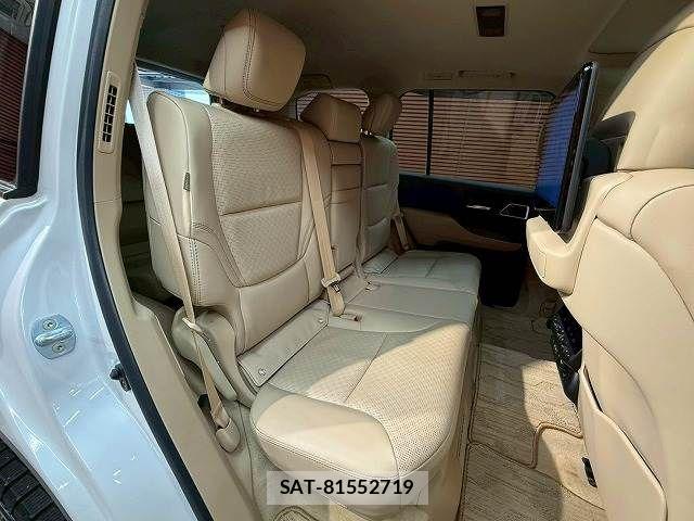 Toyota LAND CRUISER 2023-07 7501191-8
