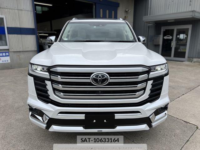 Toyota LAND CRUISER 2024-09 7508956-5