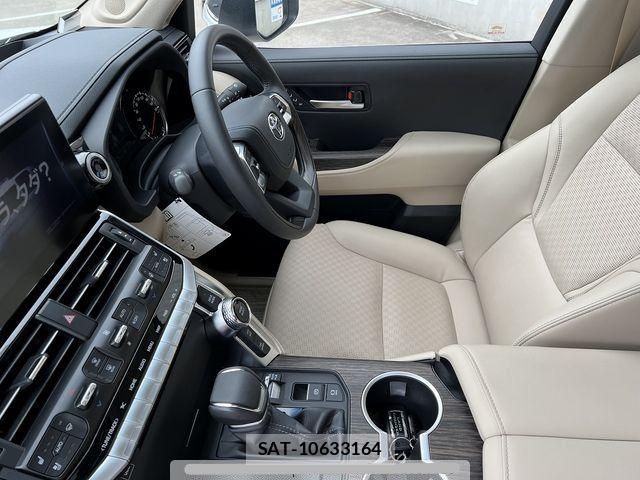 Toyota LAND CRUISER 2024-09 7508956-7