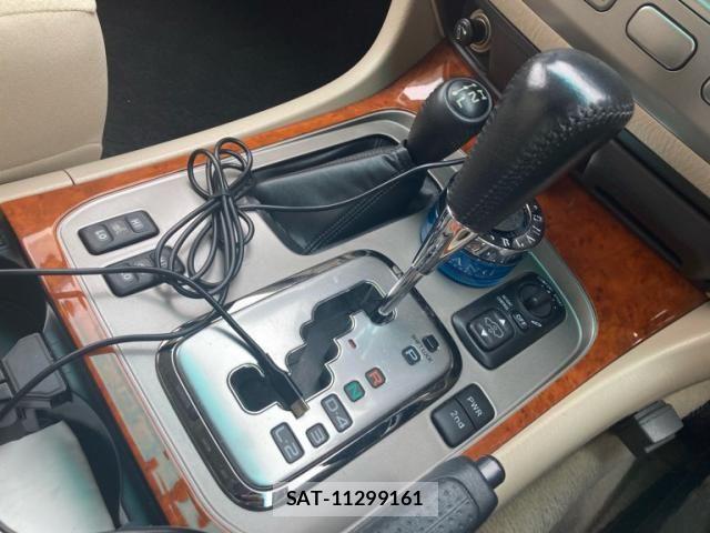 Toyota LAND CRUISER 2005-07 7562327-10