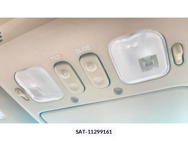 Toyota LAND CRUISER 2005-07 7562327-14