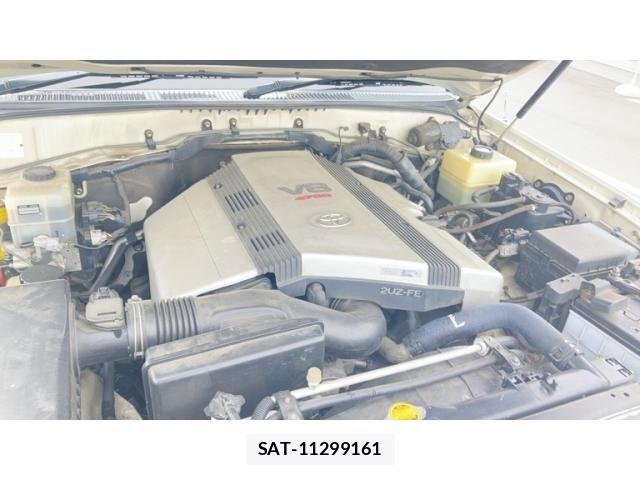 Toyota LAND CRUISER 2005-07 7562327-16