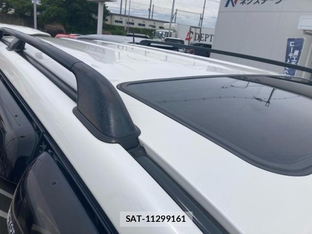 Toyota LAND CRUISER 2005-07 7562327-2