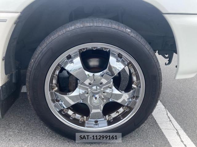 Toyota LAND CRUISER 2005-07 7562327-3
