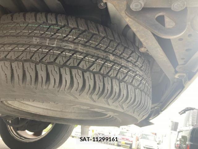 Toyota LAND CRUISER 2005-07 7562327-4