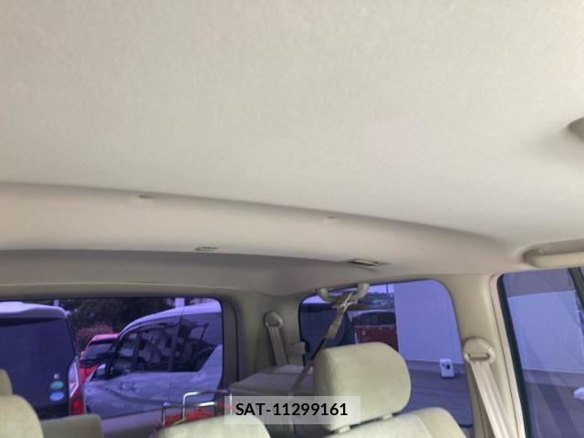 Toyota LAND CRUISER 2005-07 7562327-7