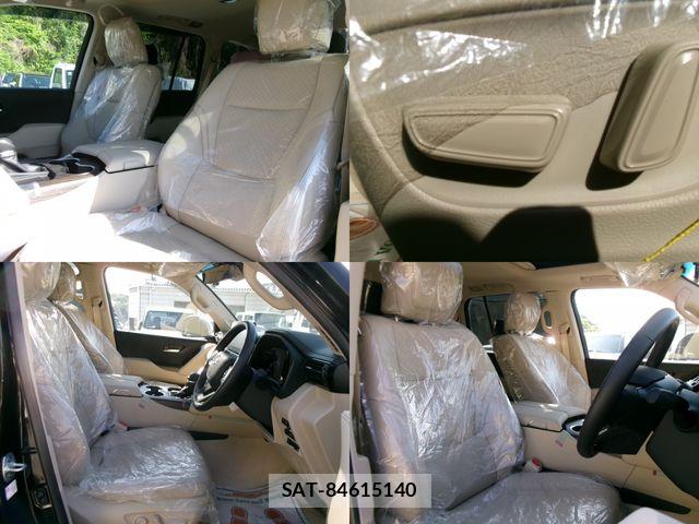 Toyota LAND CRUISER 2023-05 7562324-14