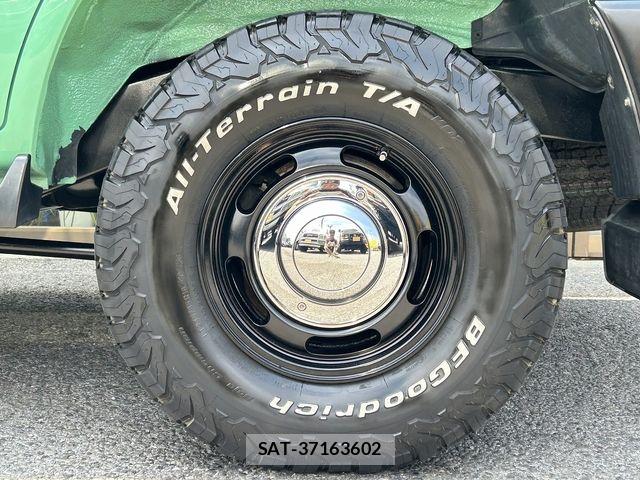 Toyota LAND CRUISER 2005-01 7562326-9