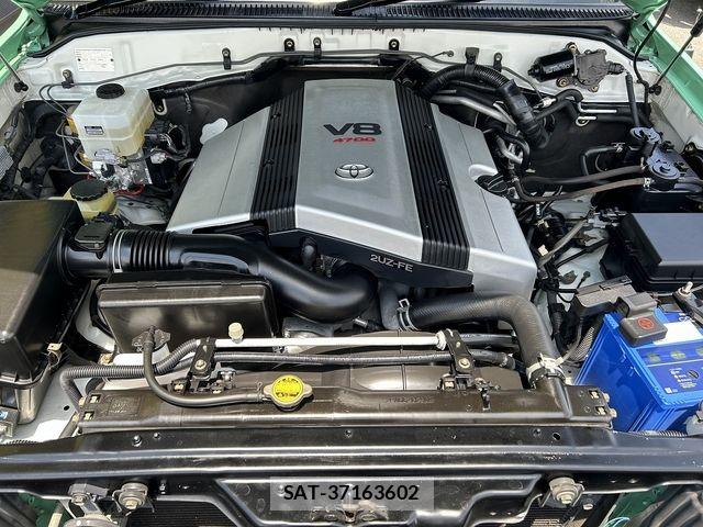 Toyota LAND CRUISER 2005-01 7562326-10