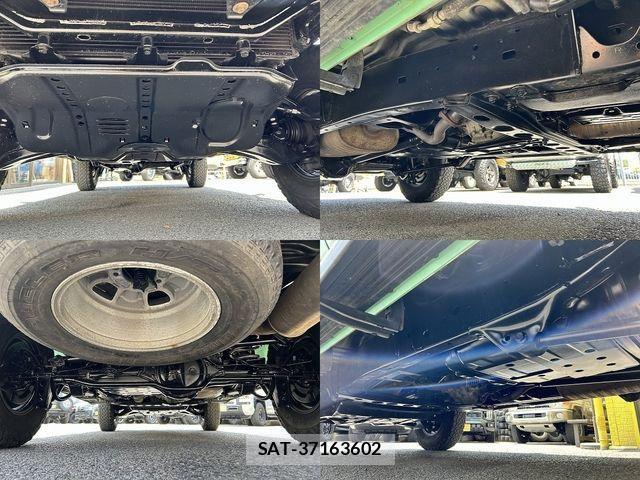 Toyota LAND CRUISER 2005-01 7562326-11