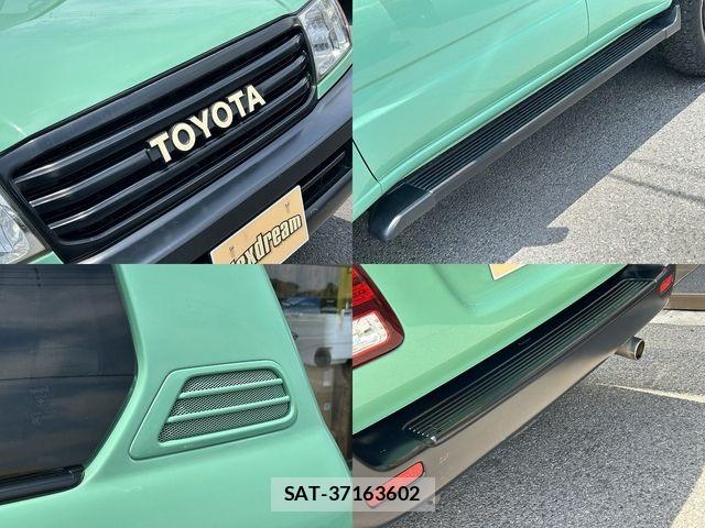 Toyota LAND CRUISER 2005-01 7562326-13