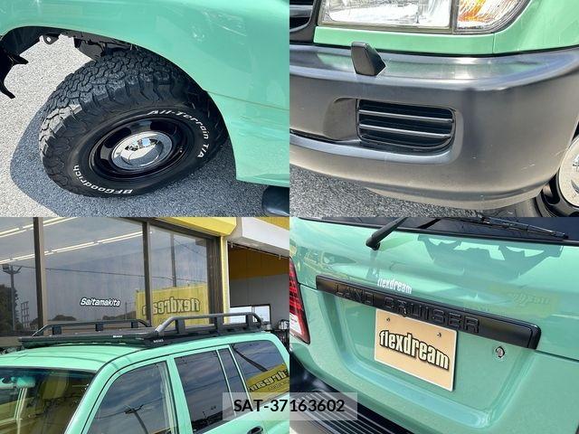 Toyota LAND CRUISER 2005-01 7562326-14
