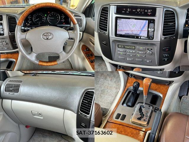 Toyota LAND CRUISER 2005-01 7562326-16