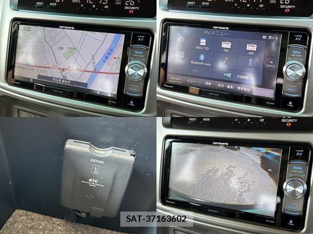 Toyota LAND CRUISER 2005-01 7562326-17