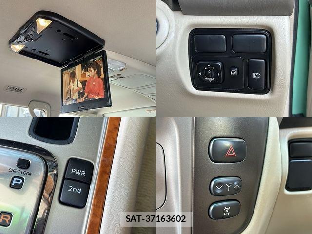 Toyota LAND CRUISER 2005-01 7562326-18
