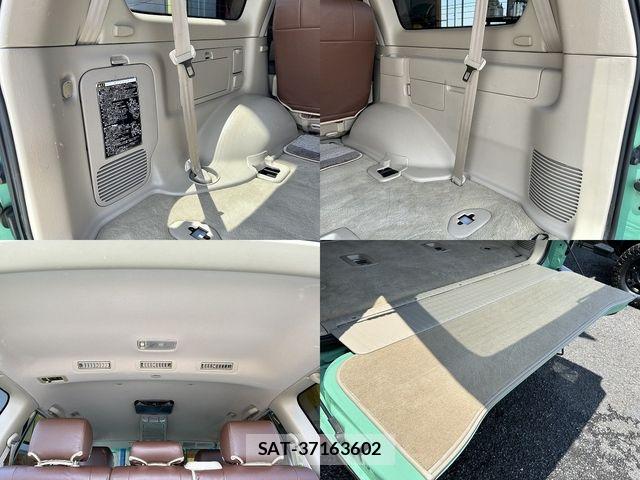 Toyota LAND CRUISER 2005-01 7562326-19