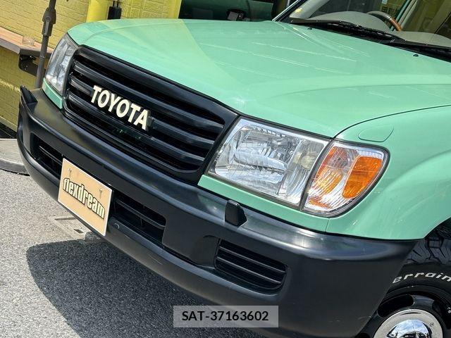 Toyota LAND CRUISER 2005-01 7562326-4