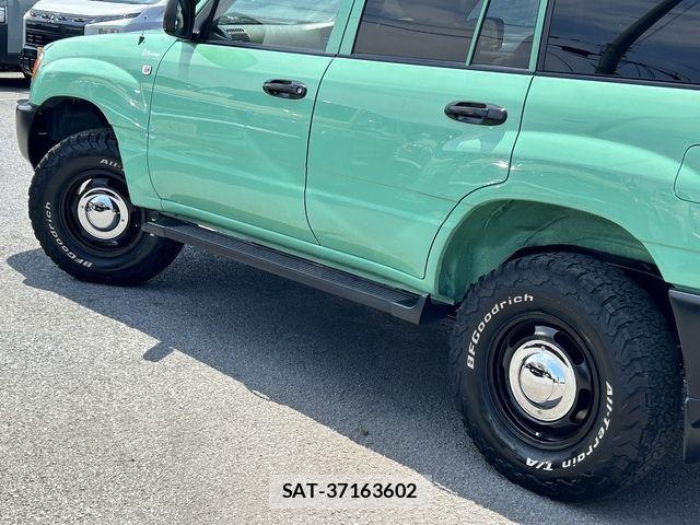 Toyota LAND CRUISER 2005-01 7562326-5