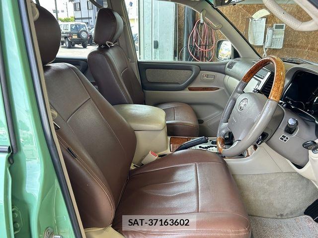 Toyota LAND CRUISER 2005-01 7562326-6