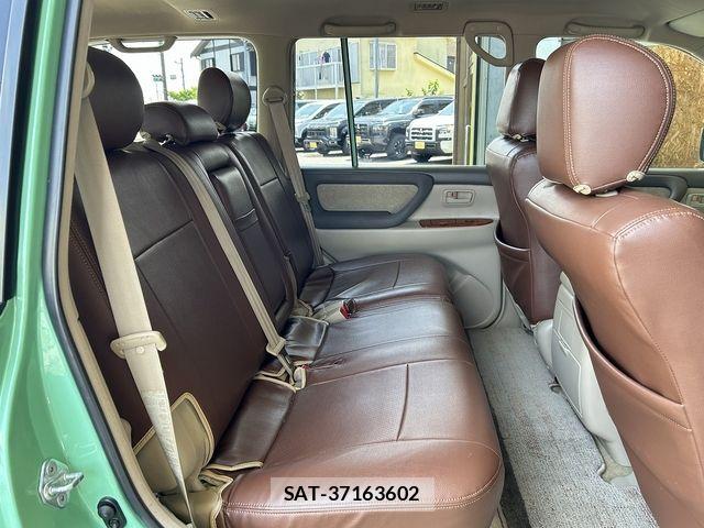 Toyota LAND CRUISER 2005-01 7562326-7