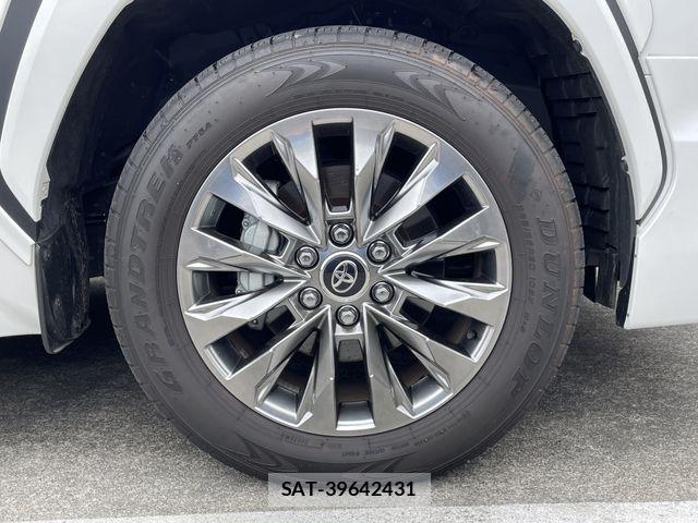 Toyota LAND CRUISER 2024-02 7617497-9