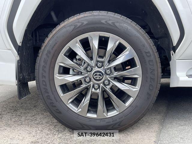 Toyota LAND CRUISER 2024-02 7617497-10