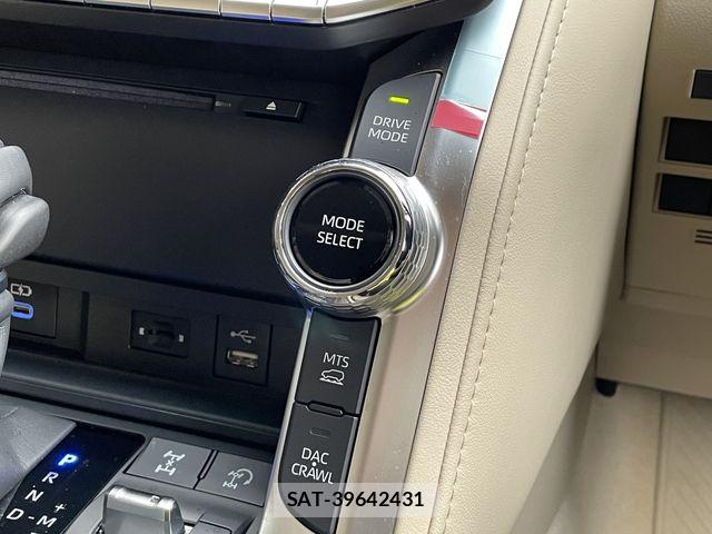 Toyota LAND CRUISER 2024-02 7617497-21