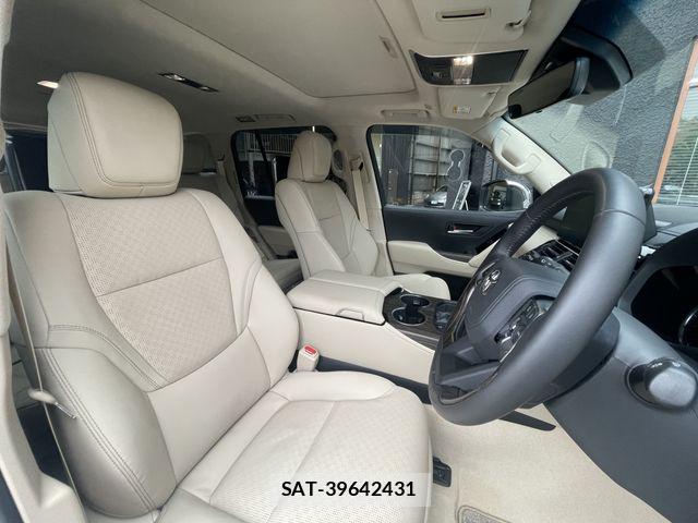 Toyota LAND CRUISER 2024-02 7617497-22
